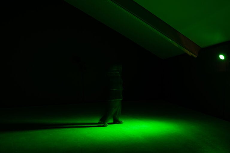 Grammars of Light ll&rsquo;Astrup Fearnley Museet di Oslo, installation view