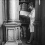 L&rsquo;Archivio di Stato di Venezia apre per la prima volta come sede espositiva. Prima mostra su una grande fotografa