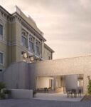 A Padova la Torre degli Anziani apre per la prima volta al pubblico. Ne parla l&rsquo;architetto Tommaso Tommasi&nbsp;