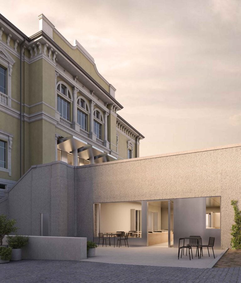 A Padova la Torre degli Anziani apre per la prima volta al pubblico. Ne parla l&rsquo;architetto Tommaso Tommasi&nbsp;