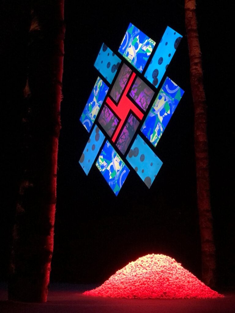 77 Million Paintings