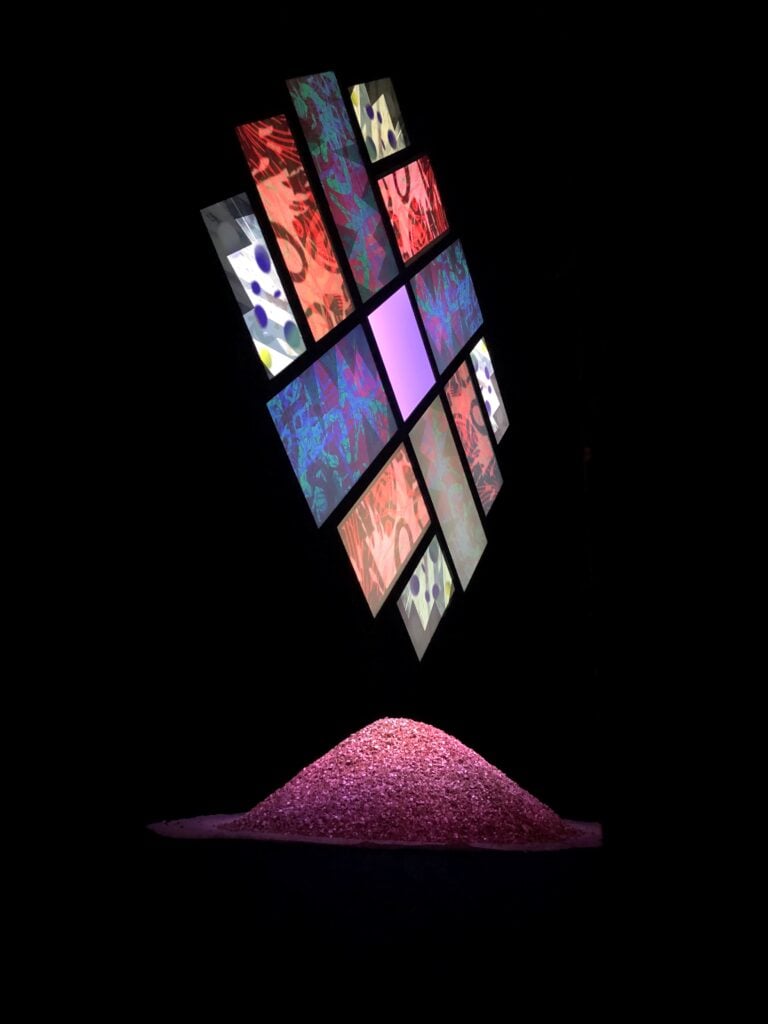 77 Million Paintings