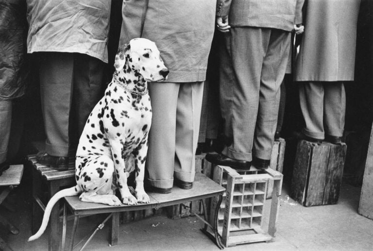 Una nuova casa della fotografia di fronte al Duomo di Milano. La Leica Galerie raddoppia gli spazi