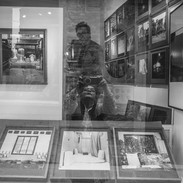 L&rsquo;Archivio di Stato di Venezia apre per la prima volta come sede espositiva. Prima mostra su una grande fotografa