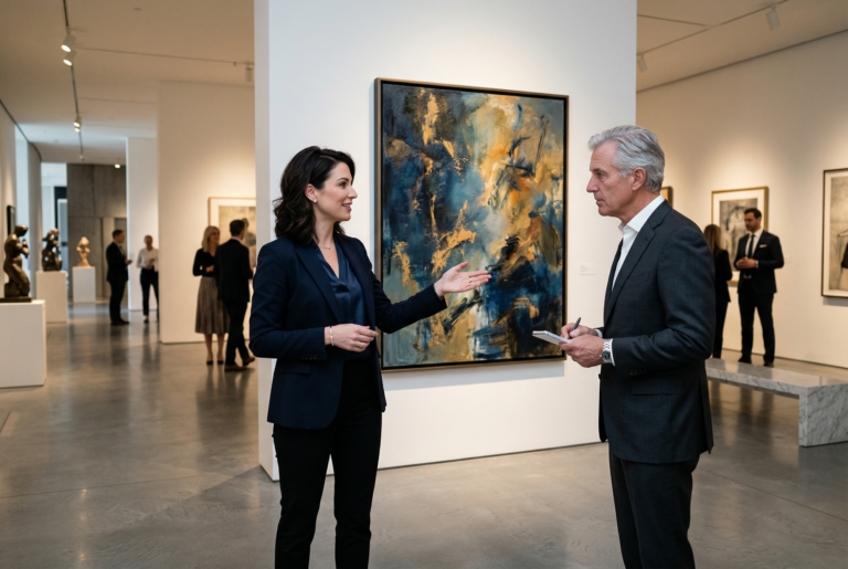 Nasce Artesicura e vuole essere un modello di protezione e gestione&nbsp; del collezionismo moderno