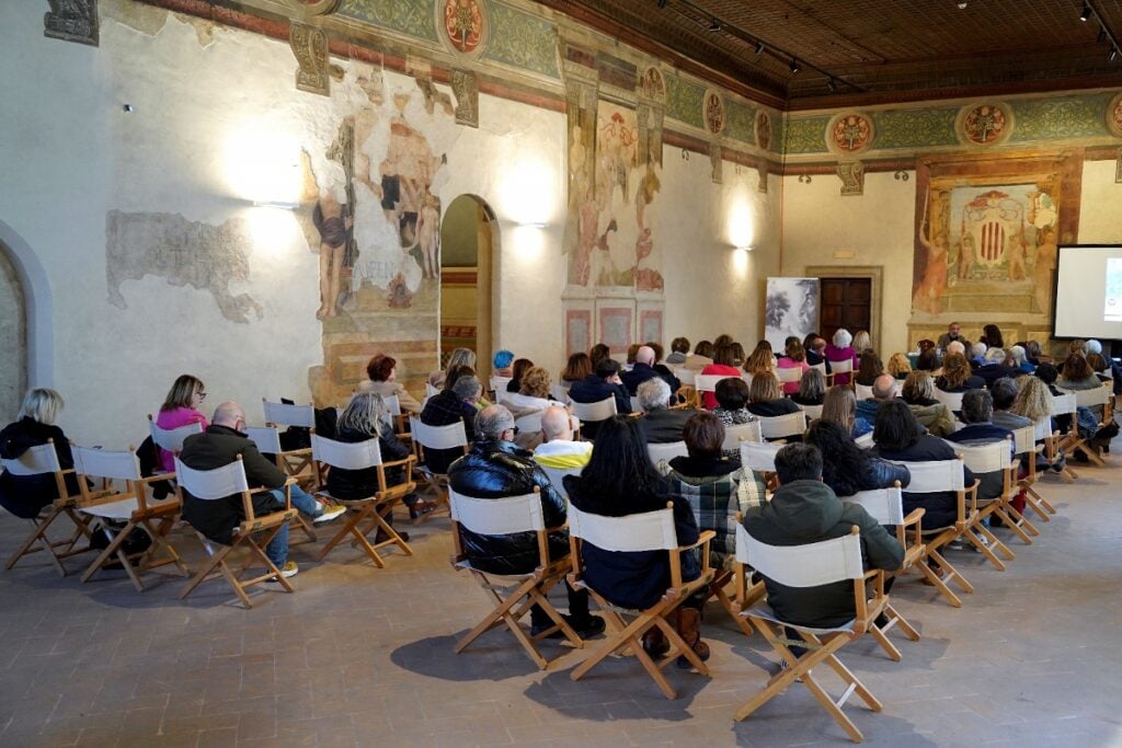 Guida ai festival culturali in Italia di fine marzo 2026: Flashback Habitat/ Scarecrow, VeneziaPiano, Grandi eventi epocali