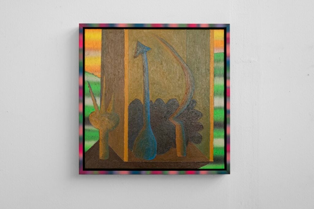 Geografia dell’attrito