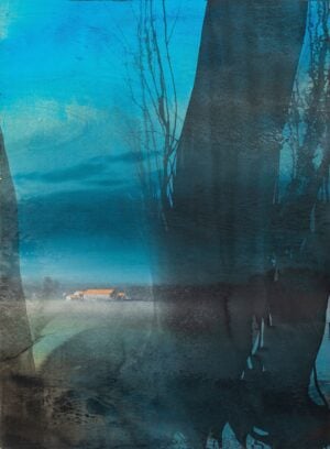 Andrea Giovannini - Evanescenze