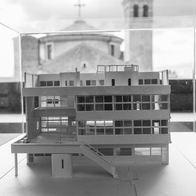 L&rsquo;Archivio di Stato di Venezia apre per la prima volta come sede espositiva. Prima mostra su una grande fotografa