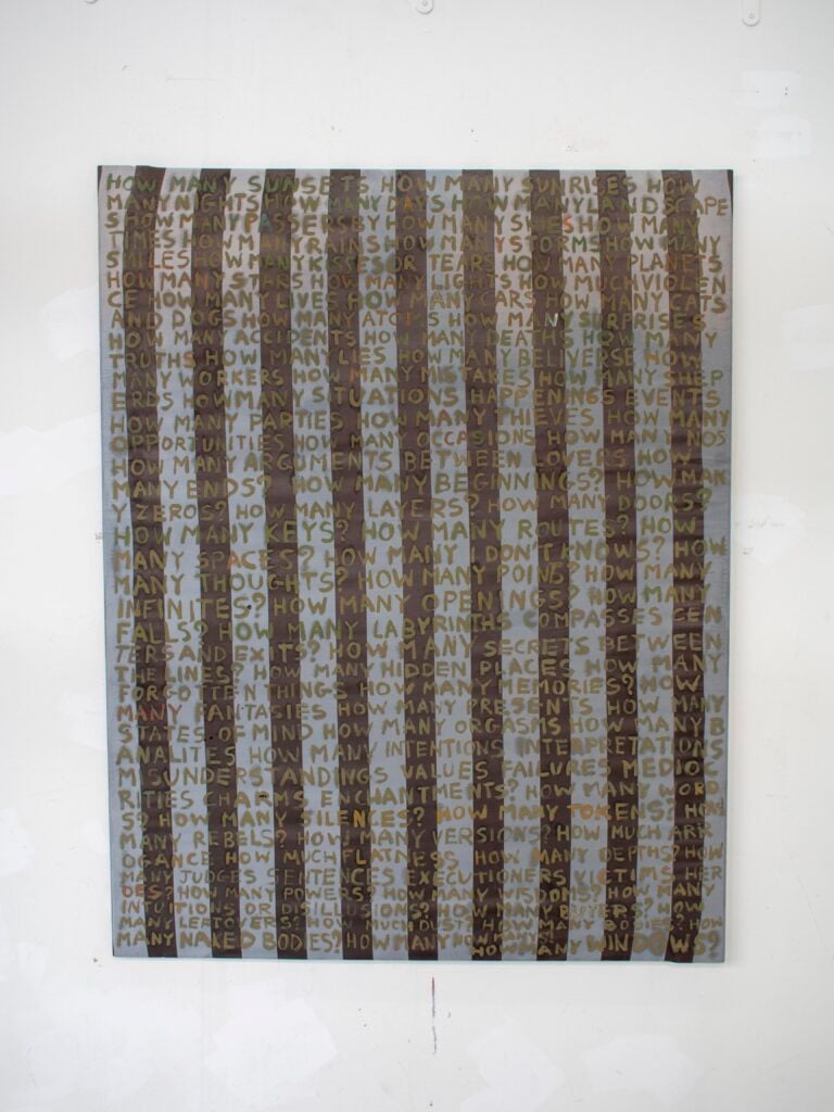 Dear Curtain, how many... have you been hiding from me