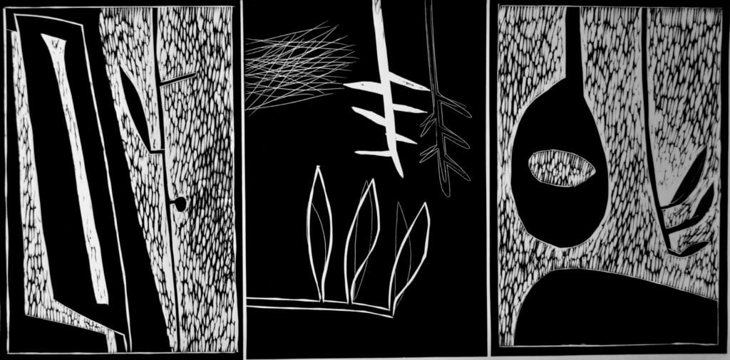 Angelo Casciello – Wunderkammern o delle camere delle meraviglie