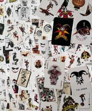 Adrian Tranquilli - It’s Happening Again