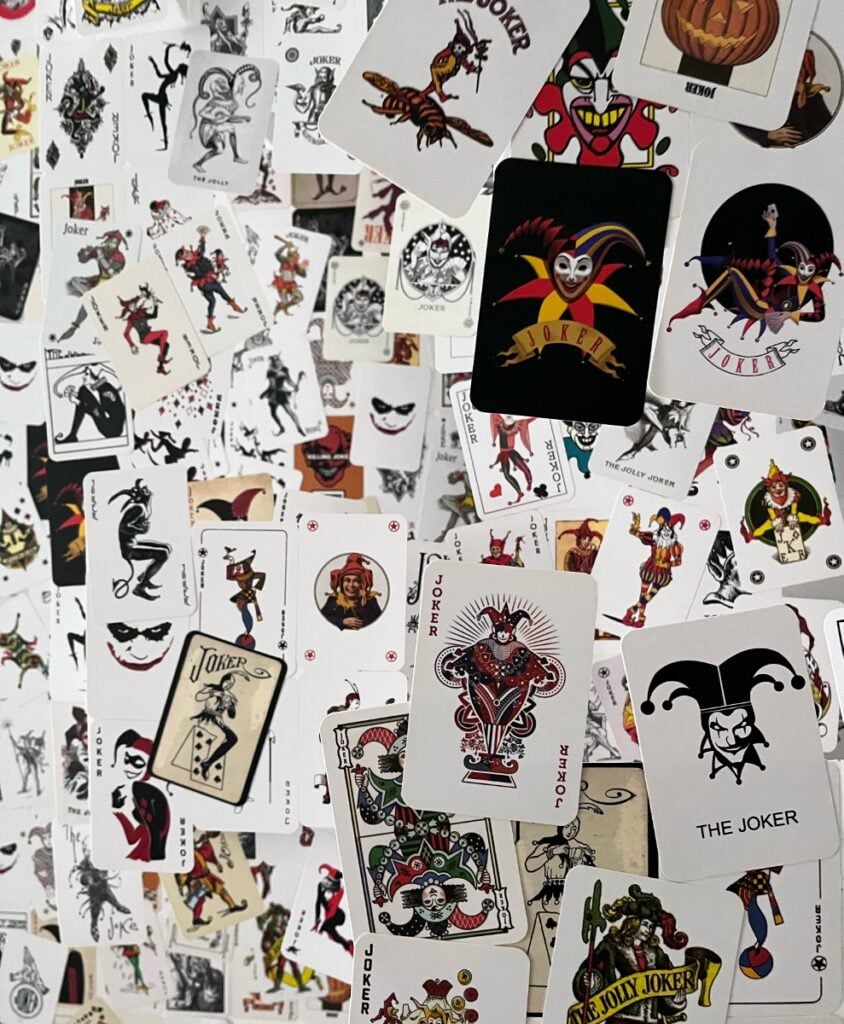 Adrian Tranquilli – It’s Happening Again