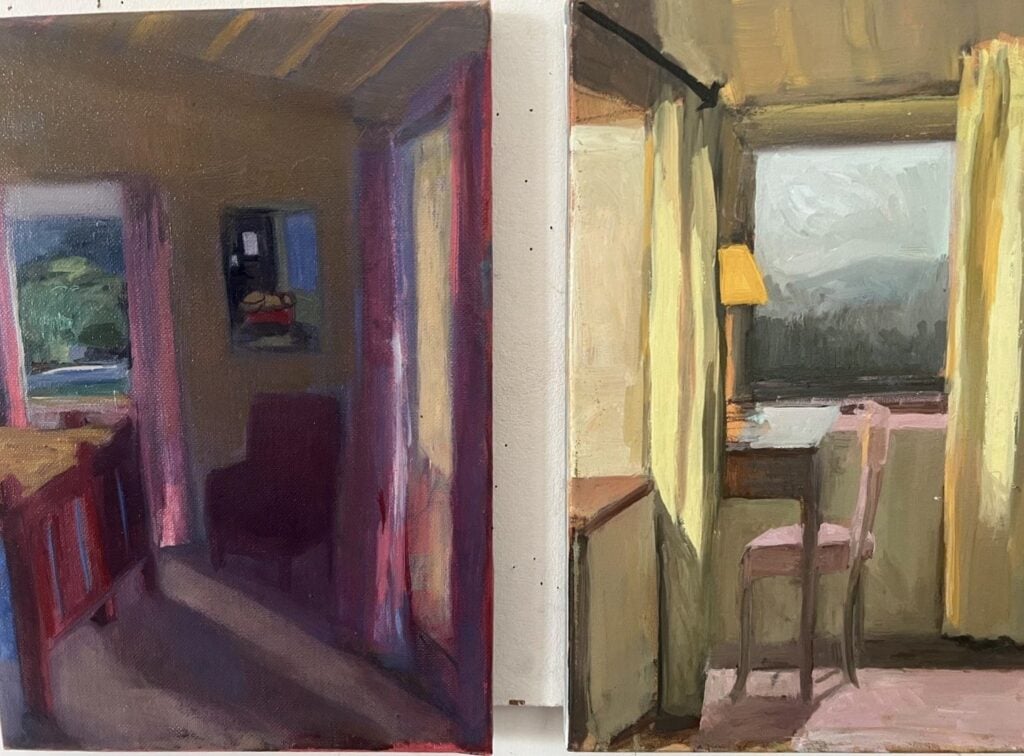 Temple Rome Visual Arts and Architecture Faculty and their Plus 1