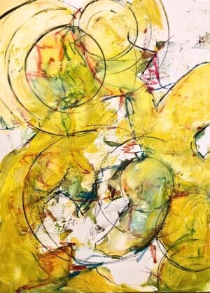 Adrian Bol - Through the Fire