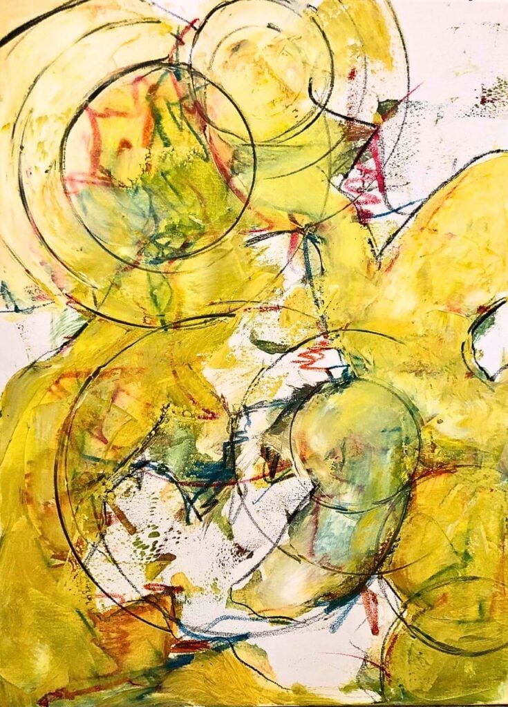 Adrian Bol – Through the Fire