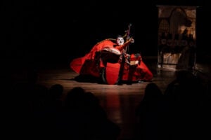 Chiedete al vento all'onda alla stella all'uccello