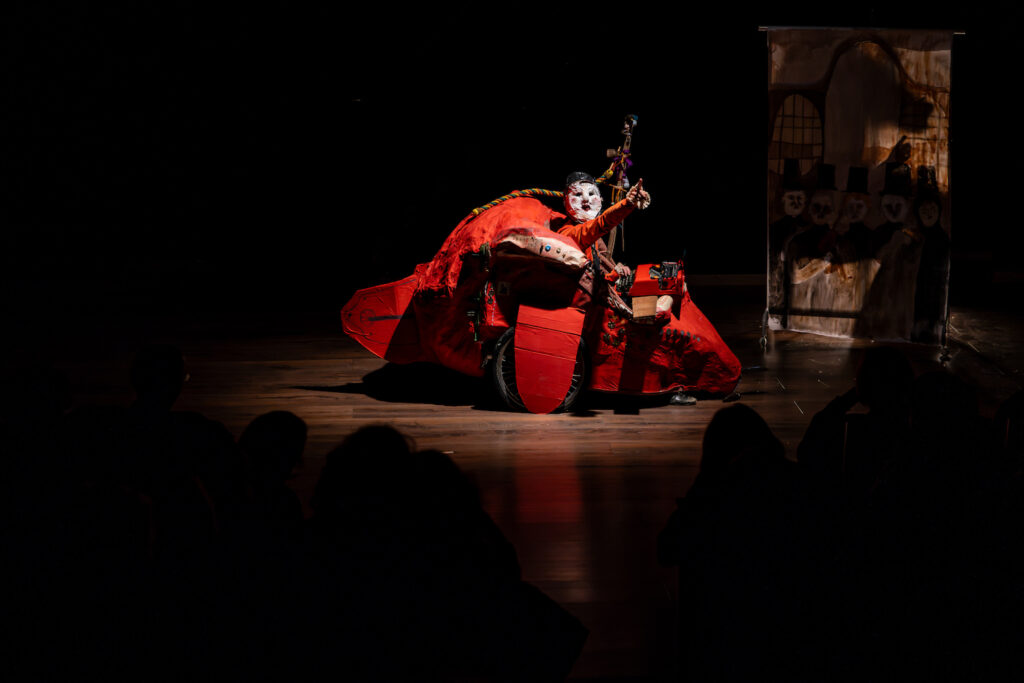 Chiedete al vento all’onda alla stella all’uccello