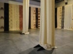 Benni Bosetto, Rebecca, veduta della mostra, Pirelli HangarBicocca, Milano