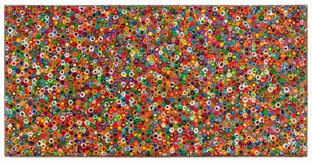 Alan Bee – Correspondances