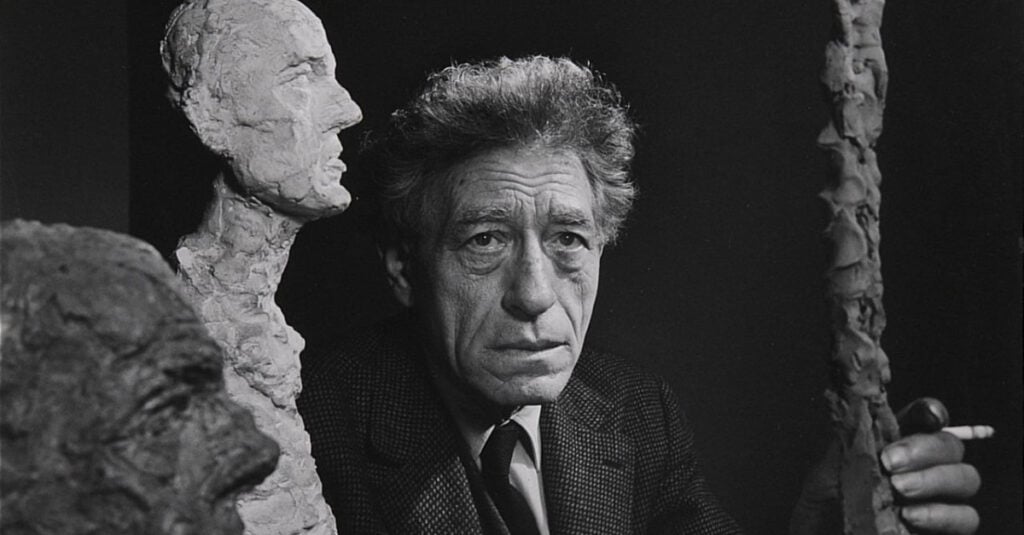 Il primo museo dedicato ad Alberto Giacometti aprirà a Parigi nel 2028