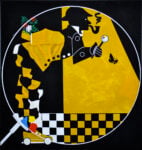 Ridendo del sistema. A Milano una mostra sull&rsquo;ironia nell&rsquo;arte italiana tra Anni &lsquo;80 e &lsquo;90