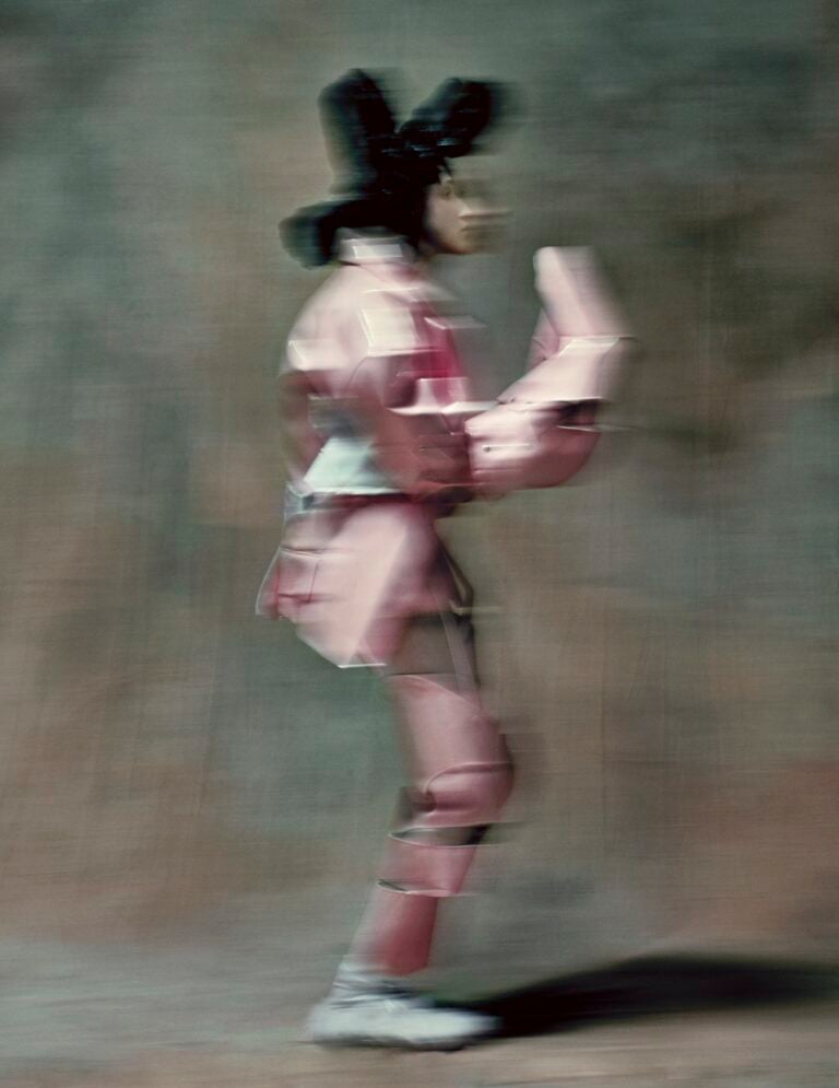 Paolo Roversi, Alexandra, Japan 2016