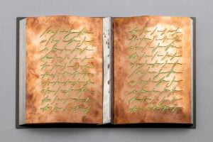 Alfredo Rapetti Mogol - Lettere dall'uragano