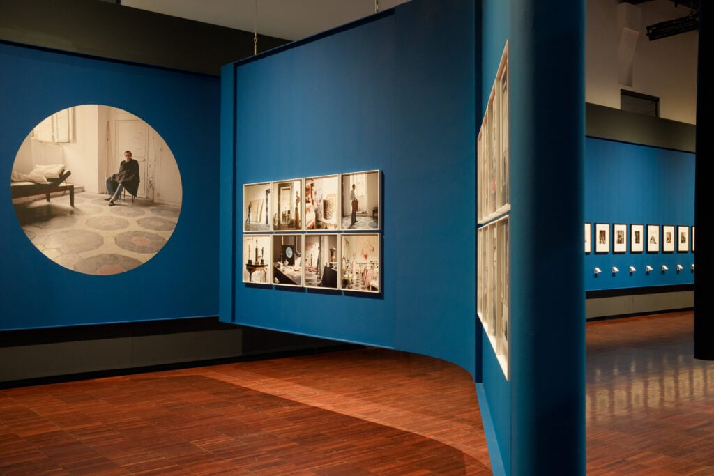 Uno dei fotografi più interessanti di Vogue apre la sua grande mostra a Venezia