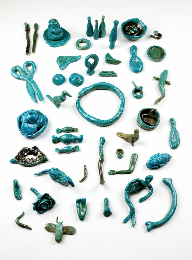 Giulia Seri – FiabaLivida