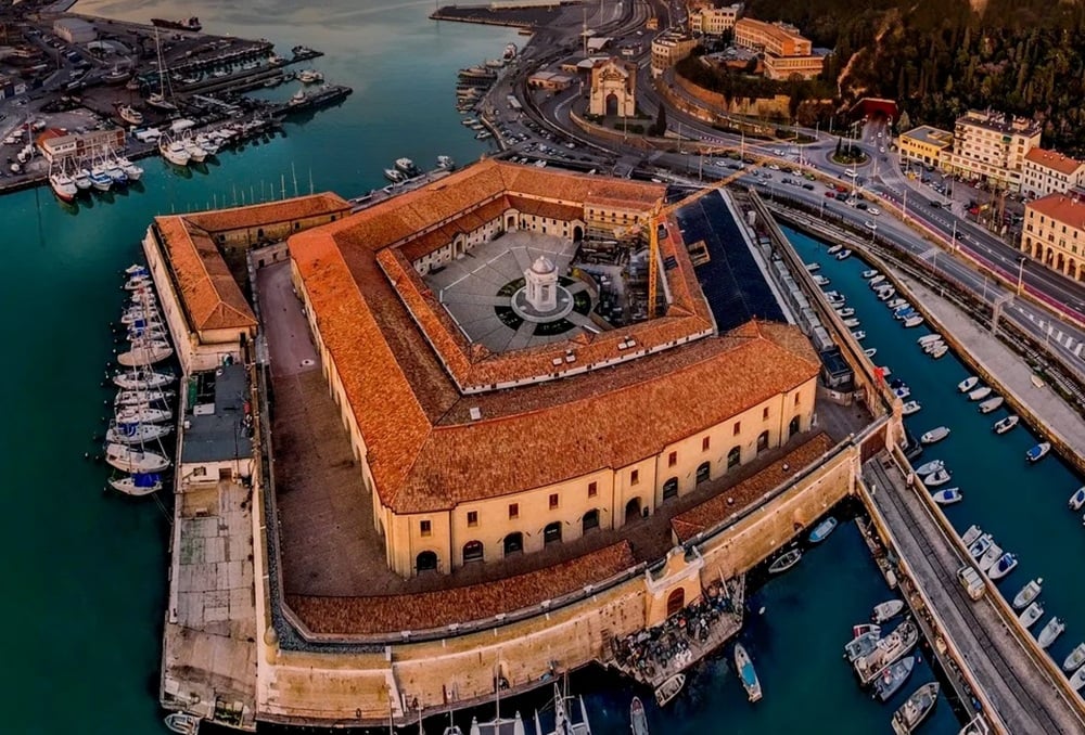 Vince la favorita: Ancona nominata Capitale italiana della Cultura per il 2028