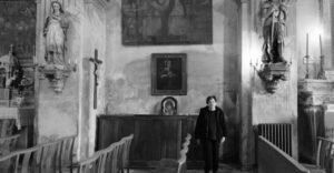 Louises Will / Monica Toscani - Guardiane