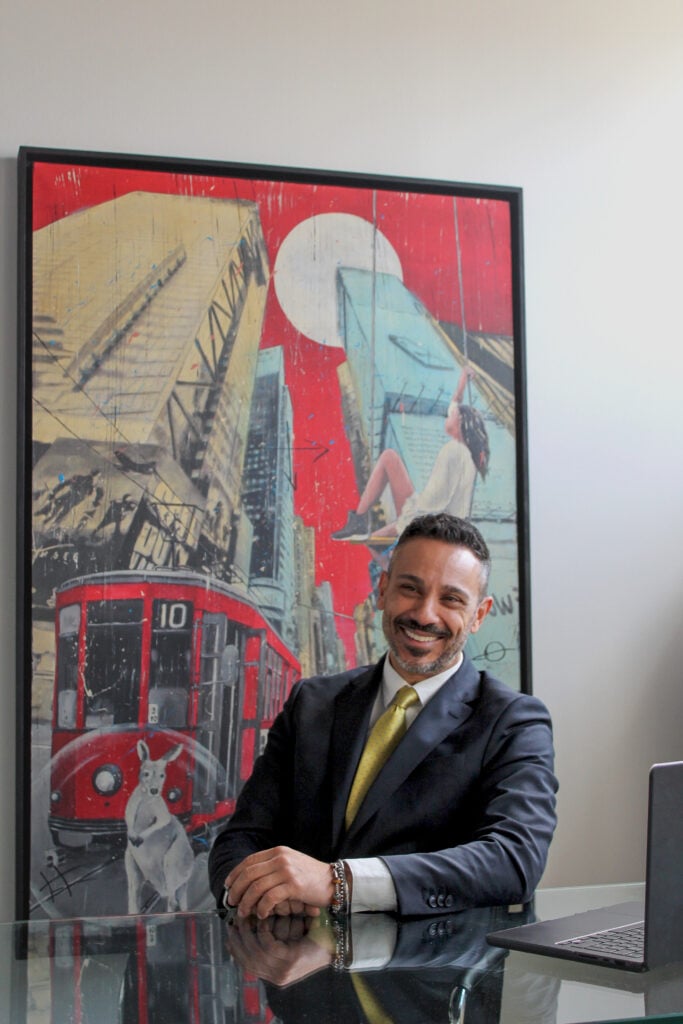 Nasce Artesicura e vuole essere un modello di protezione e gestione&nbsp; del collezionismo moderno