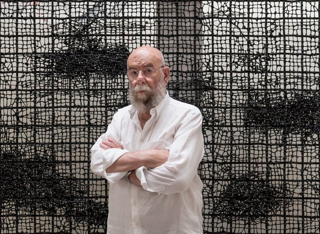 Pietro Lista – …tra le nuvole