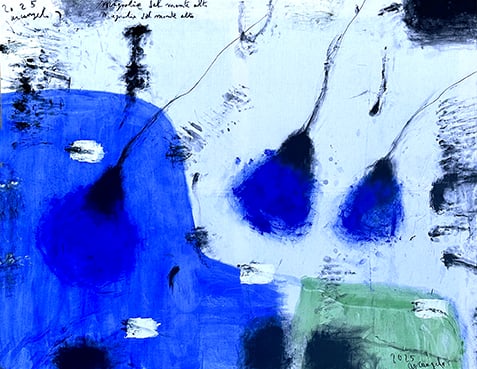 Arcangelo – Un ritorno a un tempo