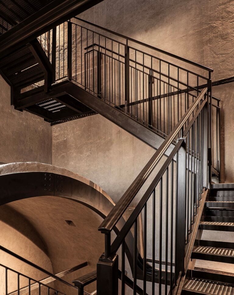 A Padova la Torre degli Anziani apre per la prima volta al pubblico. Ne parla l&rsquo;architetto Tommaso Tommasi&nbsp;