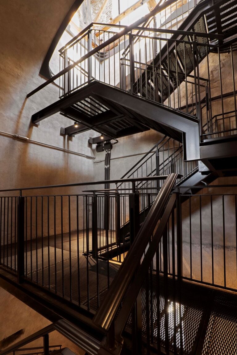 A Padova la Torre degli Anziani apre per la prima volta al pubblico. Ne parla l&rsquo;architetto Tommaso Tommasi&nbsp;