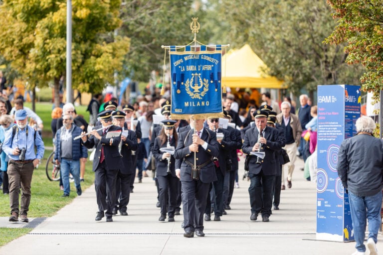 Archivio Fotografico BAM - A. Villa