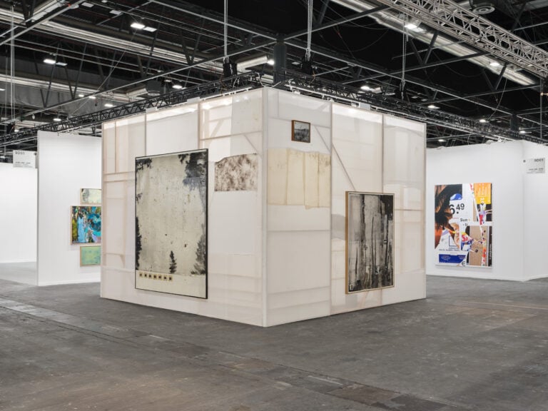 A Madrid ha aperto ARCO: ecco cosa sta succedendo nella pi&ugrave; importante fiera d&rsquo;arte contemporanea in Spagna