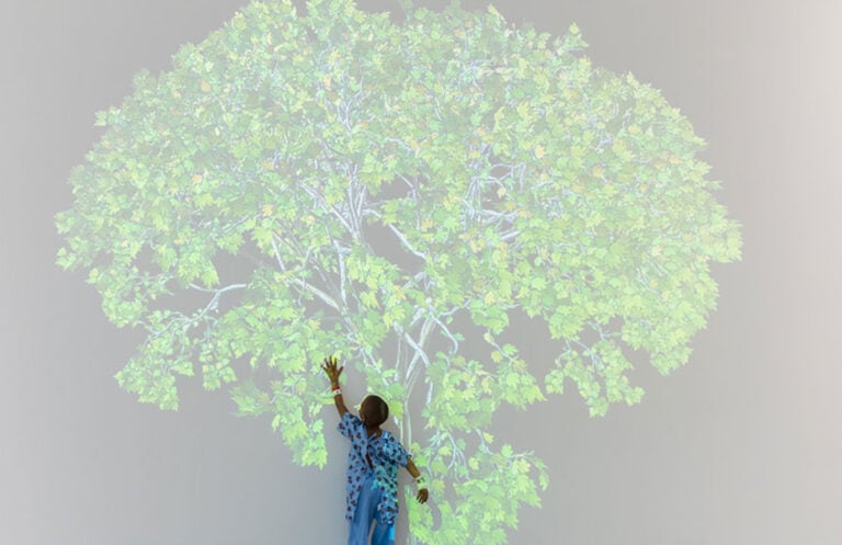 Art Collection feature, Cleveland Clinic, Courtesy Cleveland Clinic ospedale