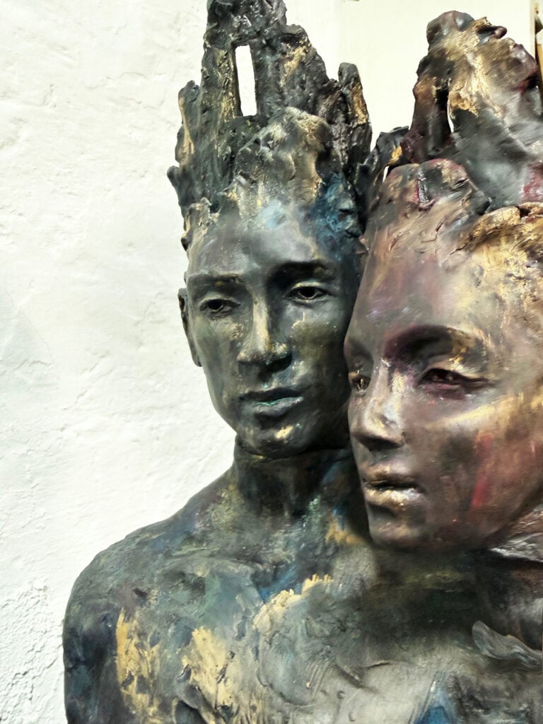 Alessandra Spigai – Assoluto Sognante