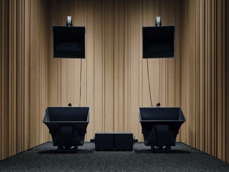 Audeum. Photo Taiki Fukao