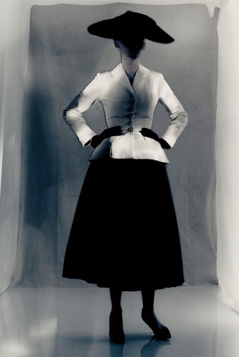 Paolo Roversi, Audrey, Paris 2016