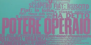 Nanni Balestrini - La rivolta illustrata