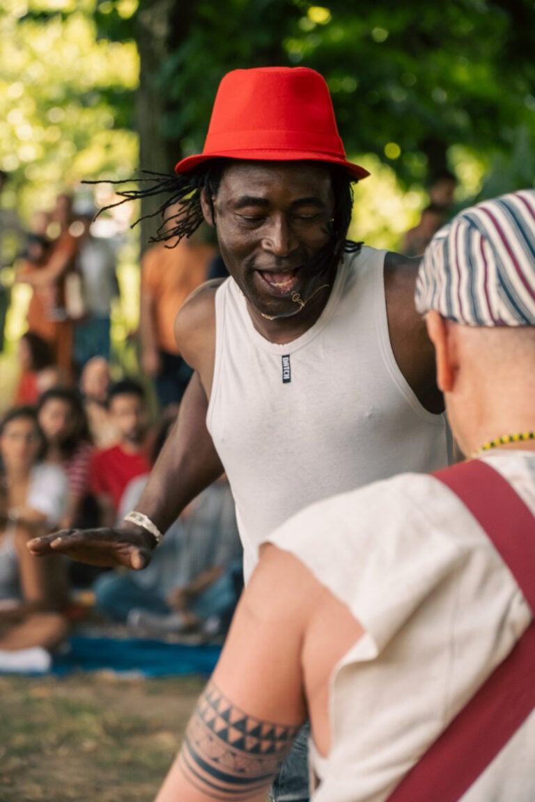 Circo, natura, danza e musica: il programma 2026 alla Biblioteca degli Alberi di Milano