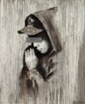 BANKSY FORGIVE