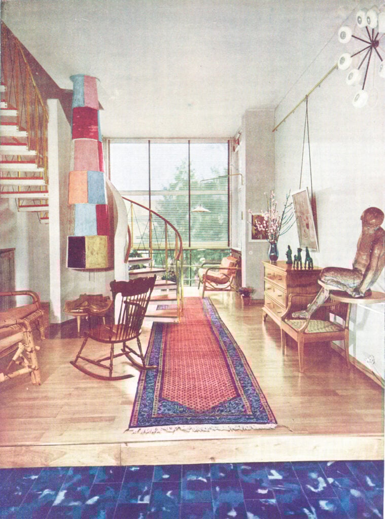 BBPR Courtesy of Domus &copy; Editoriale Domus S.p.A.