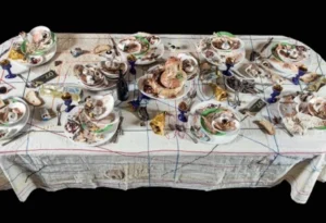 Bertozzi&Casoni - Metti una domenica a pranzo