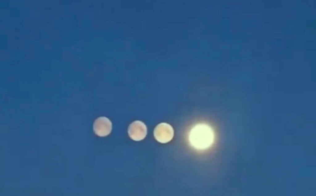 Nancy Lupo – Paraselene