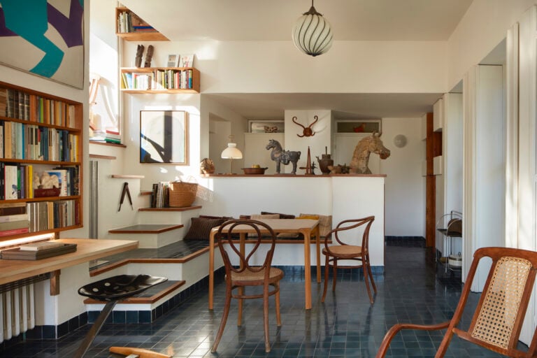 Boccamonte Houses, Bocca di Magra (SP) BB Studio &copy; DePasquale+Maffini